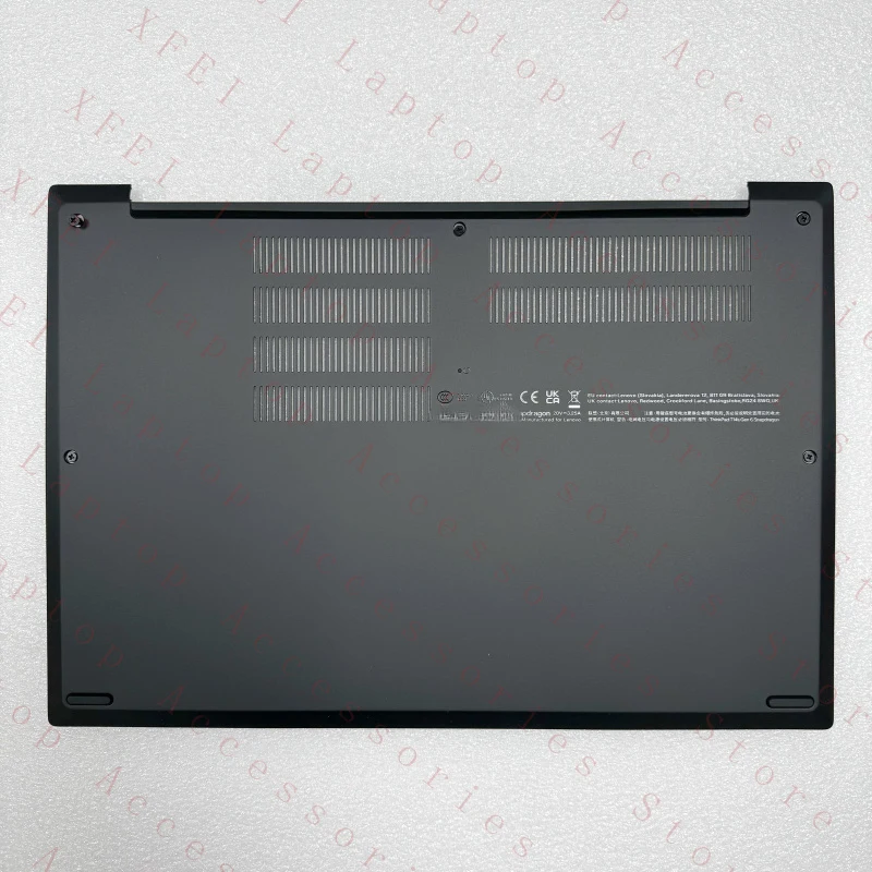 

Новая нижняя крышка (D-крышка) с WLAN для ThinkPad T14s Gen 6 21N1 21N2 (5M11Q25825)