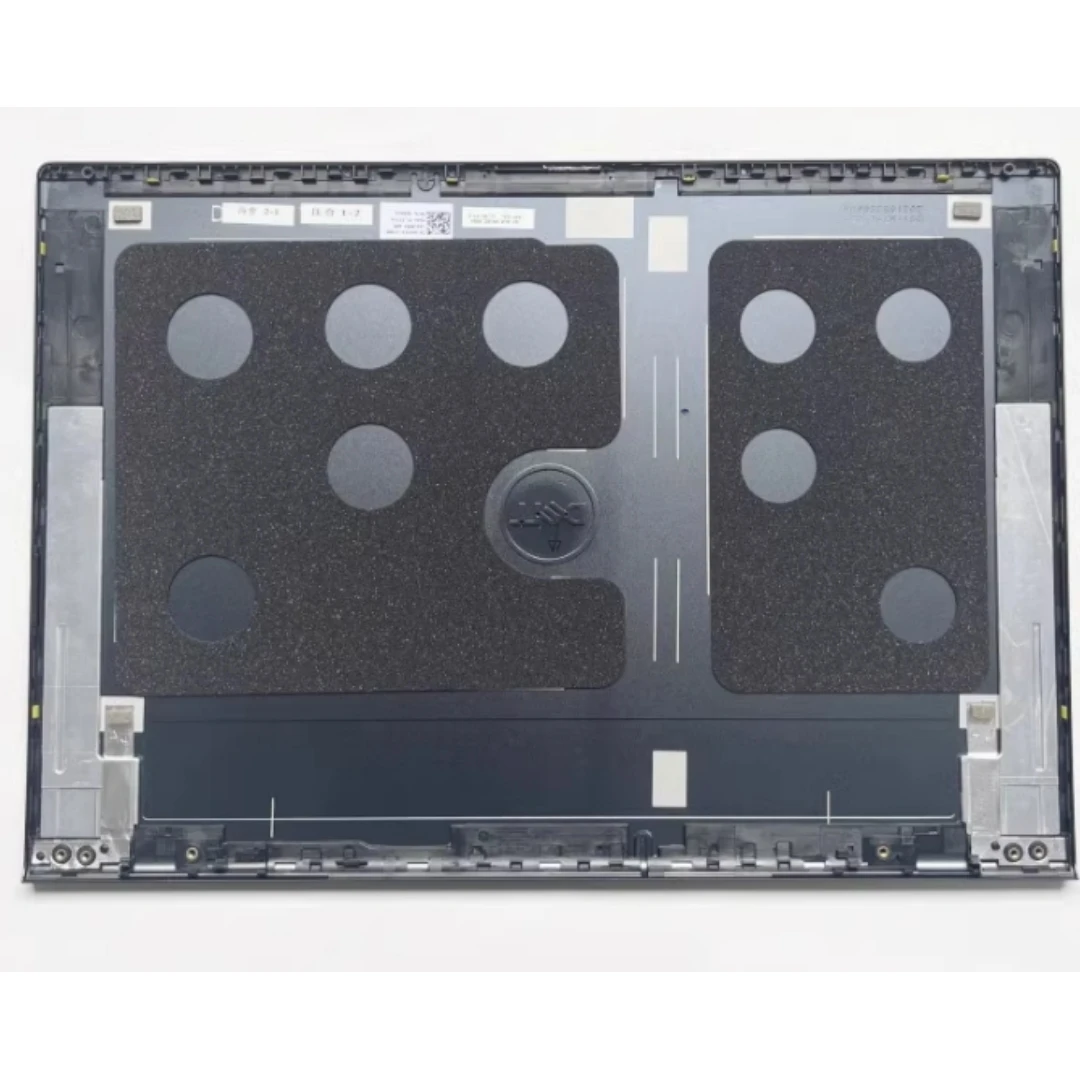 Imagem -02 - Tampa Traseira Lcd para Dell Inspiron Cor Azul Novo Modelo 7610 7510 0hnyf4