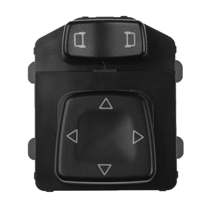 

Truck Rear Mirror Control Button 1863514 For Scania P-G-R-T-Series Truck Rearview Mirror Adjustment Switch-A54R