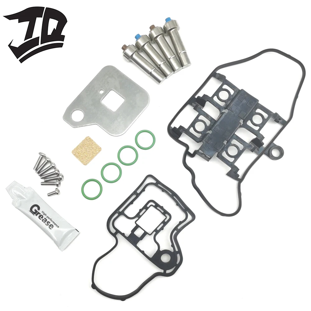 

OE：22327063 22327072 20739643 For Volvo/Renault Truck Solenoid Valve Repair Kit 7422327063 7422327072 7420739643