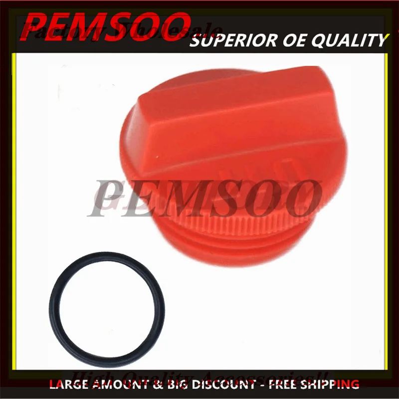 Oil Hydraulic Cap L3408  38240-21410 for Kubota Tractor Excavator Diesel Engine Spare Parts 3824021410