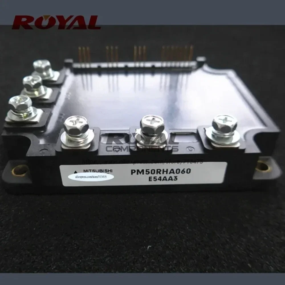 

PM50RHA060