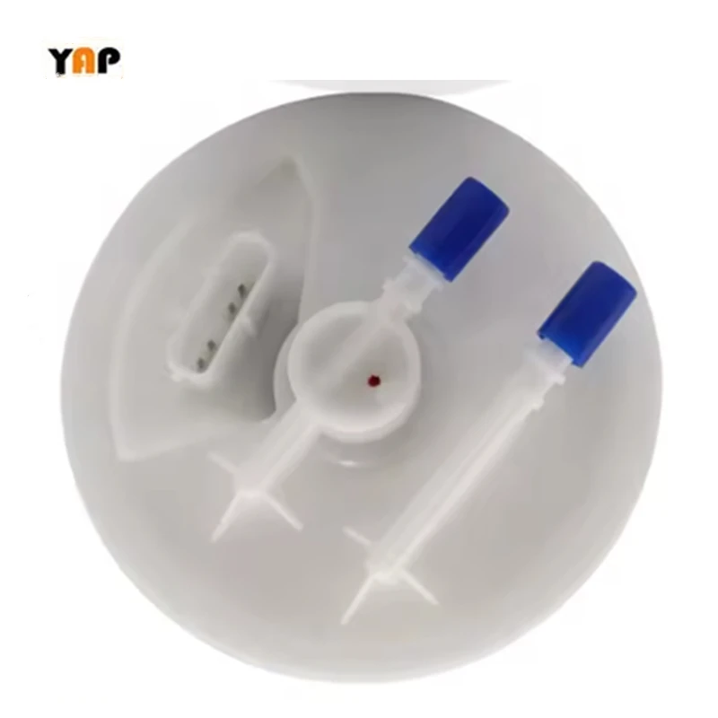 New fuel pump module assembly FOR Ford C-Max Focus Mazd 3 1.8L 2.0L 2.3L 5M519H307 1593803 2004-2014