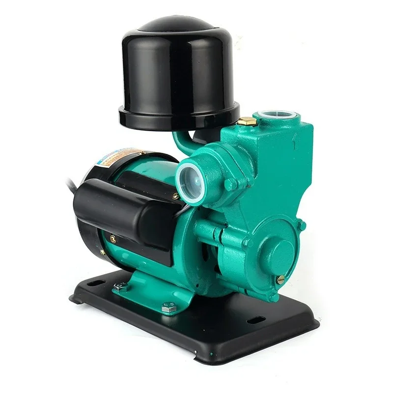 

Automatic silent 220V booster pump, suction tap water pipeline pump, pressurized all copper water pump