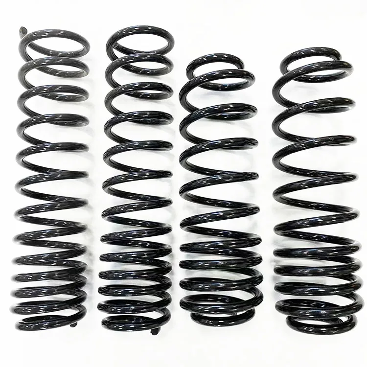 High quality Off road 4wd suspension accessories lift kits for JEEPS wranger JL 3inches