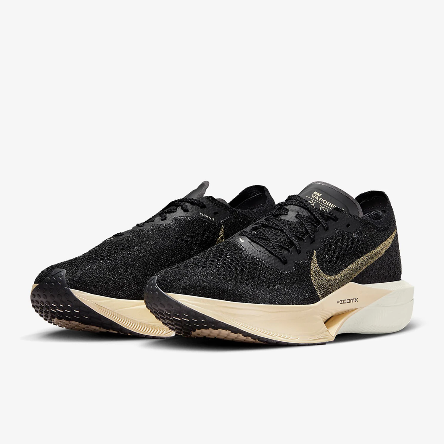 

Nike genuine VAPORFLY 3 men's new breathable racing running shoes DV4129-001