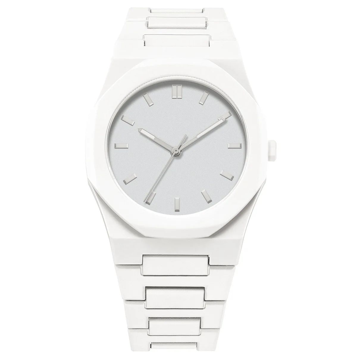 Top Mode Männer Luxus Kalender Uhr Frauen Business Casual Quarz Uhren Sport Kunststoff Uhr Studenten Uhren Reloj Hombre