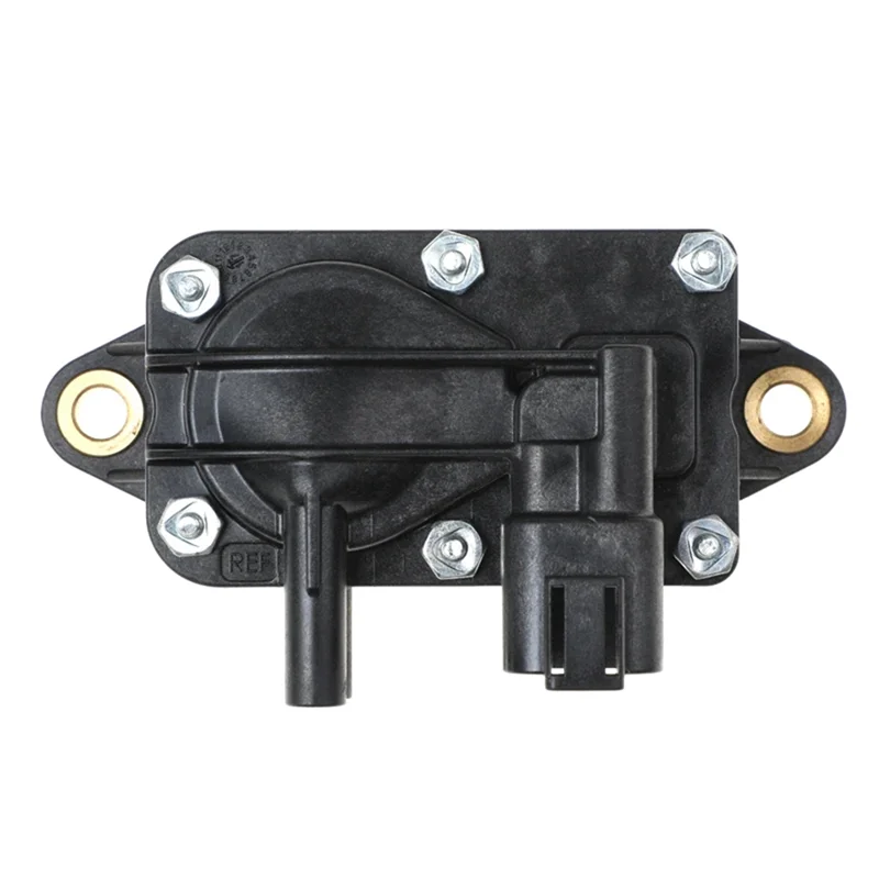 2219914 2357734 Intake Pressure Sensor Differential Pressure Sensor Automotive for Scania T141Pr4 5 6