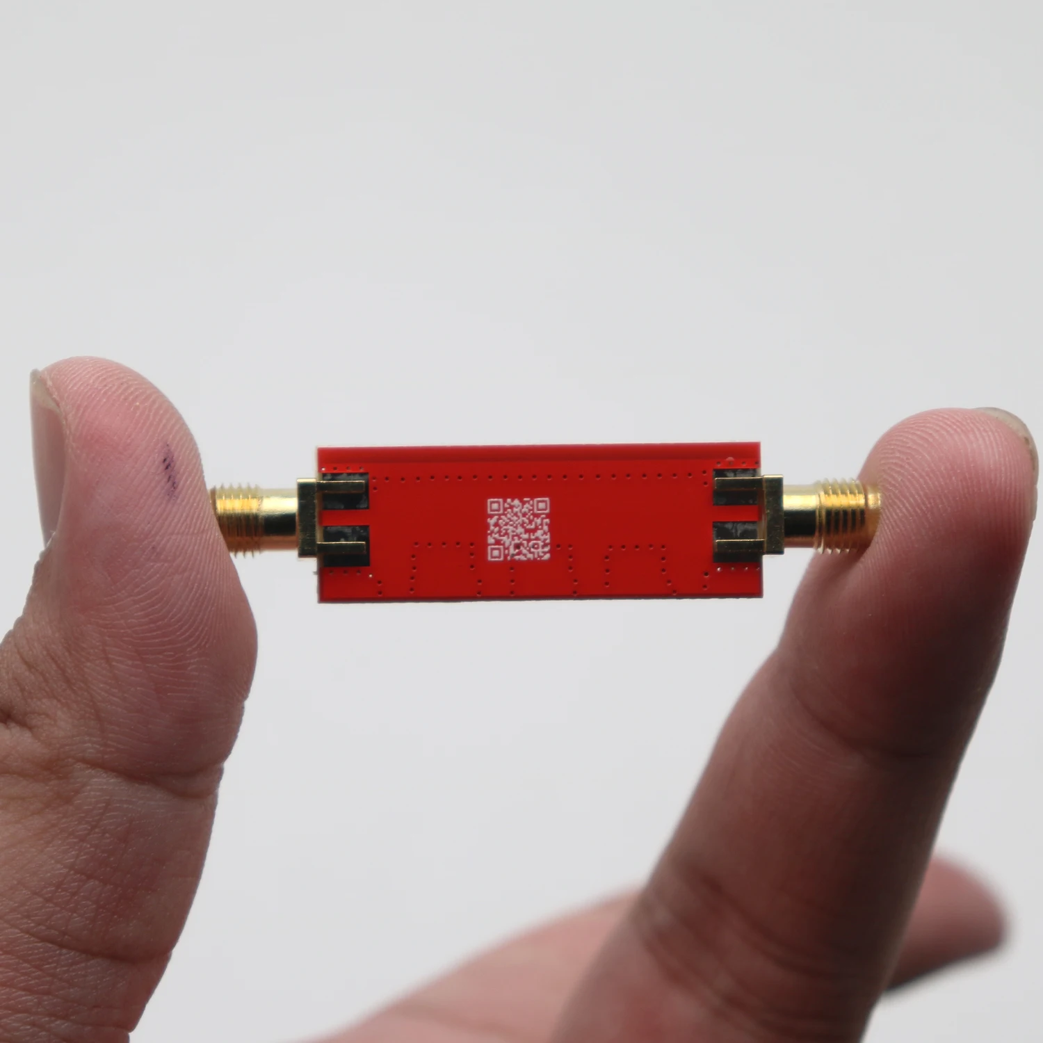 868MHz 915MHz Notch Filter Band-Stop for Helium Miner Block Strong Signals 780-1040MHz LORA SDR Receiver SMA Low Loss