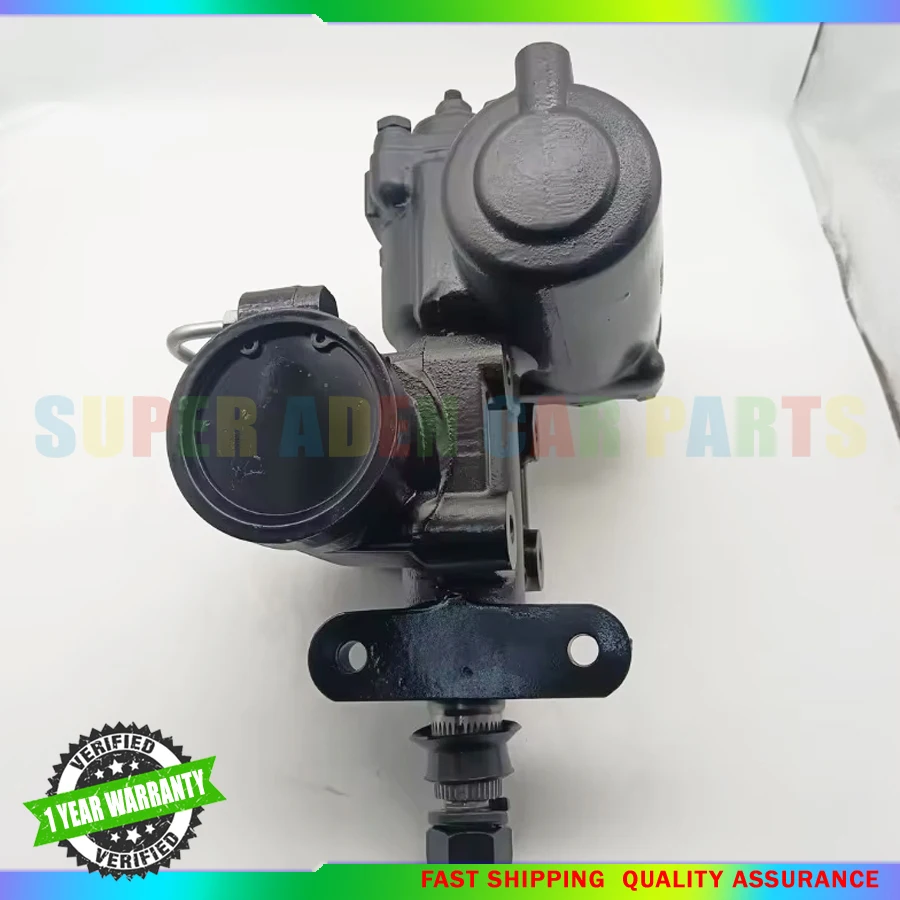 27-8700 Power Steering Gear Box For Land Rover Defender Discovery Range Rover 1994-1999 STC8684E 18200109-103 19321491 STC2845