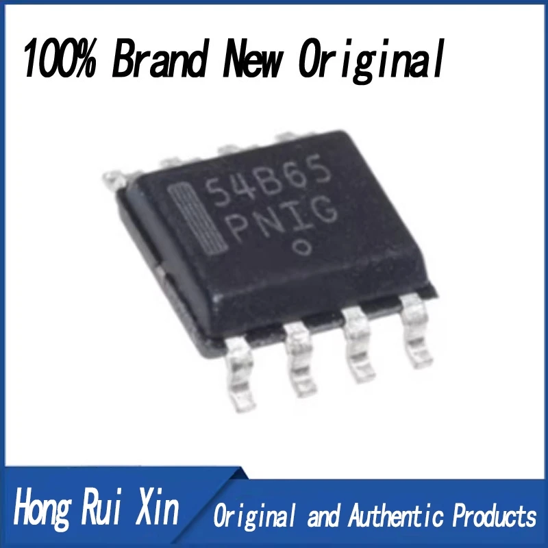 (5-10piece)100% New 54B65 NCP1654 NCP1654BD65R2G sop-8 Chipset