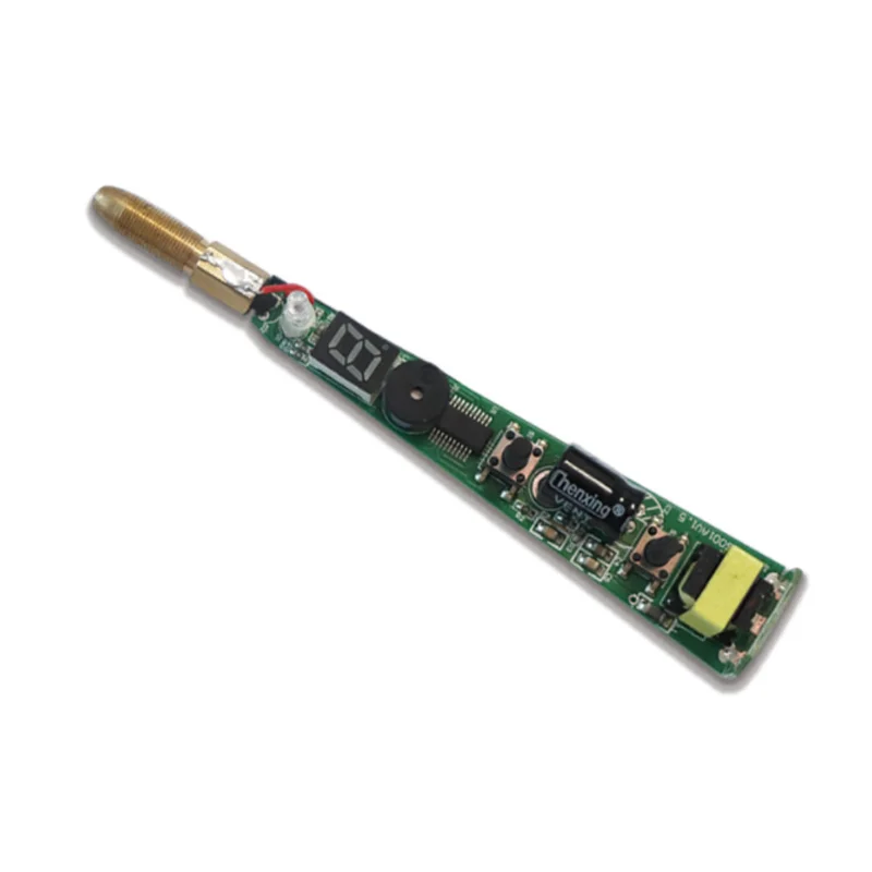 50PCS Laser Point Pen PCBA Physical Therapy Massage Circuit Board Scheme Design