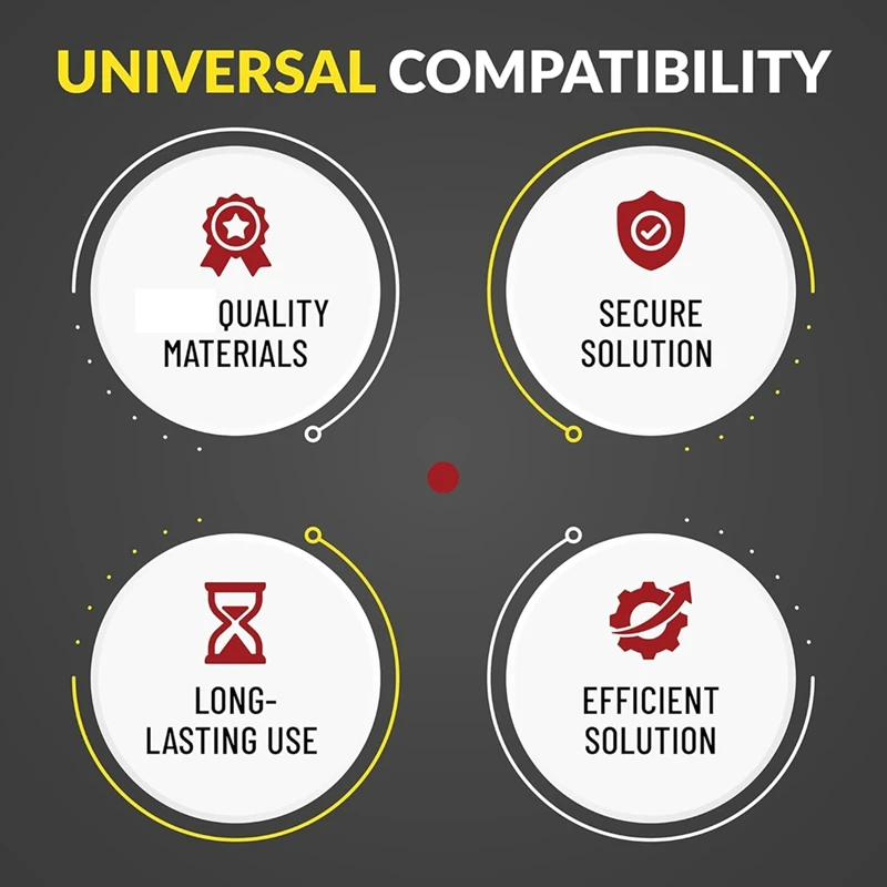 Блокировка интеллектуального выключателя для электрического однополюсного выключателя с зажимом 120-277 В, комплект для блокировки настройки, станции для заправки устройств