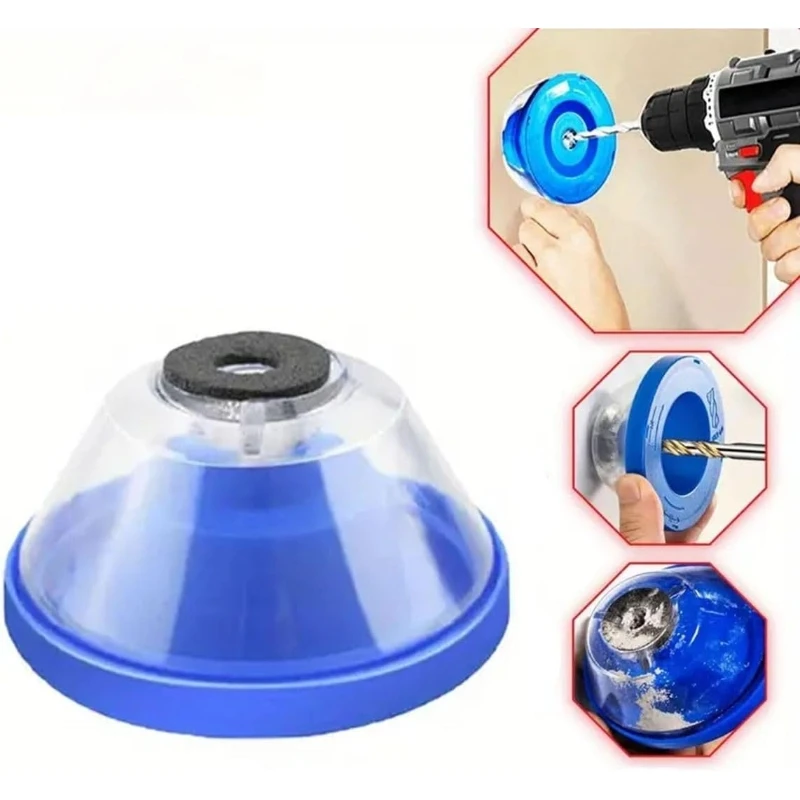 

Электрический перфоратор, пылезащитный чехол для сверления, бытовая электрическая дрель, пылезащитный чехол для сверления, ударная дрель, пылесборник, инструмент