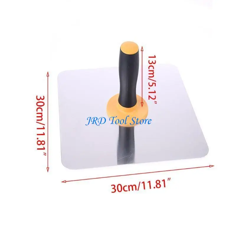 A2UD Construction Tools Премиум Алюминиевая штукатурка для 300*300 мм штукатурка