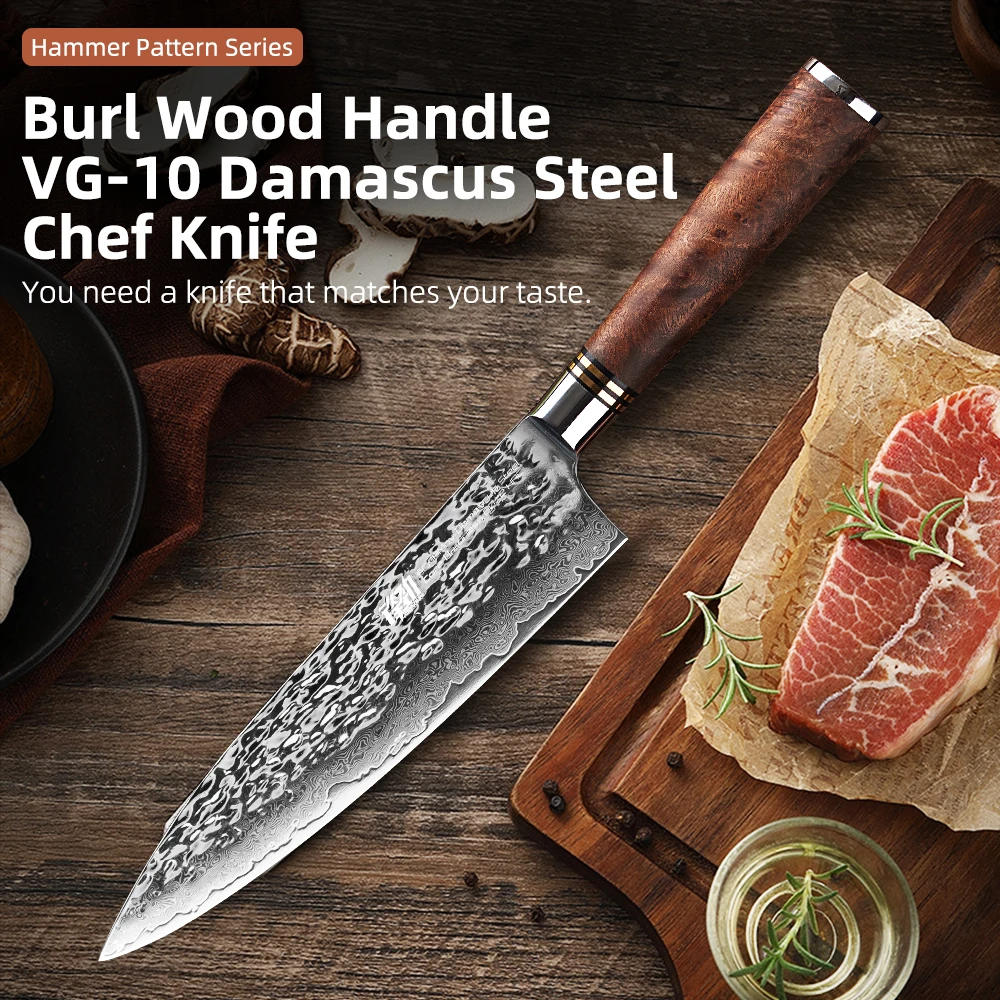 Findking Knife 67 L… - image
