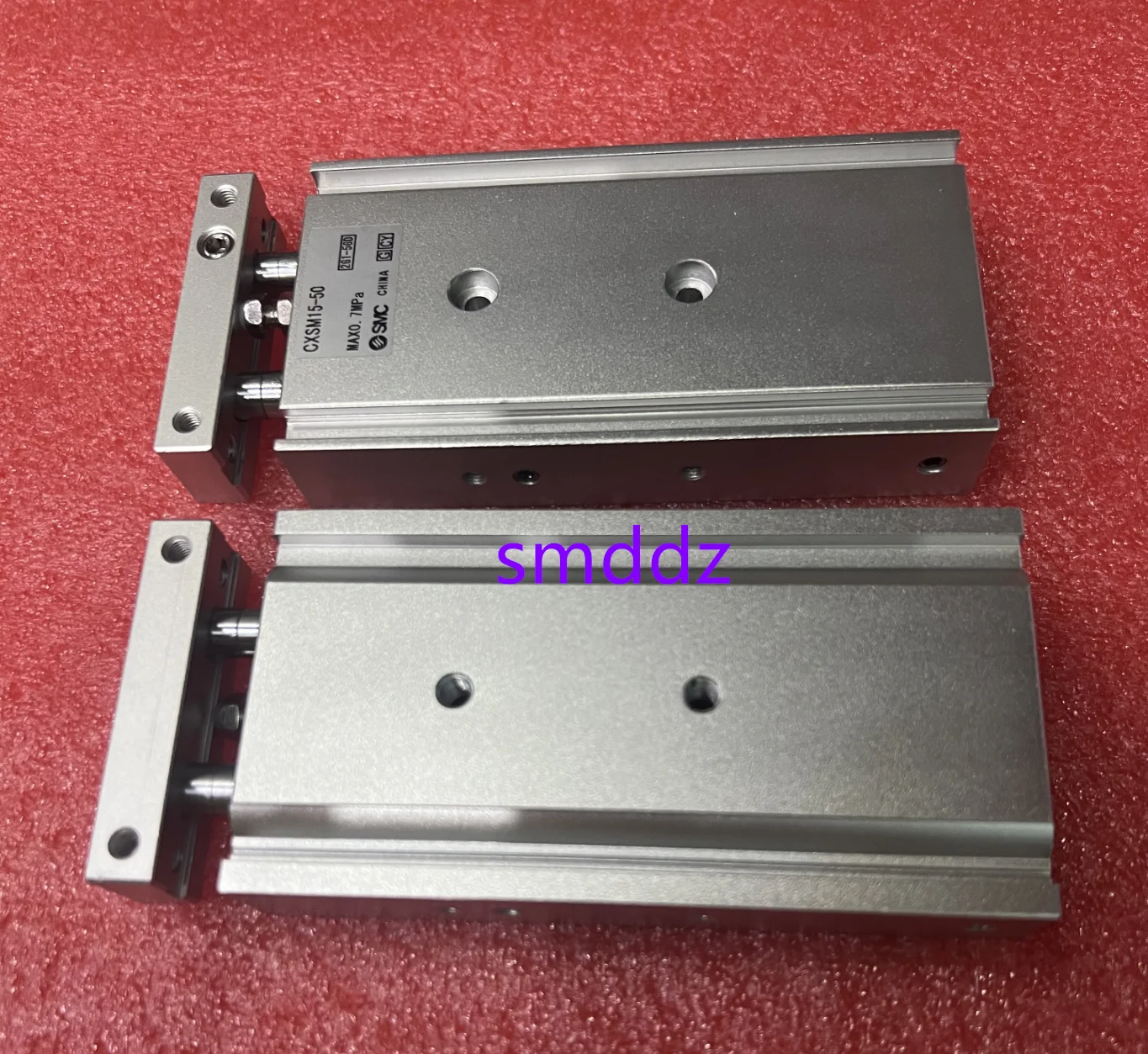 1pcs /   Magnetized  CXSM15-10  CXSM15-20  CXSM15-25  CXSM15-30  CXSM15-40  CXSM15-50 CXSM15-60 CXSM15-70 CXSM15-75 CXSM15-100