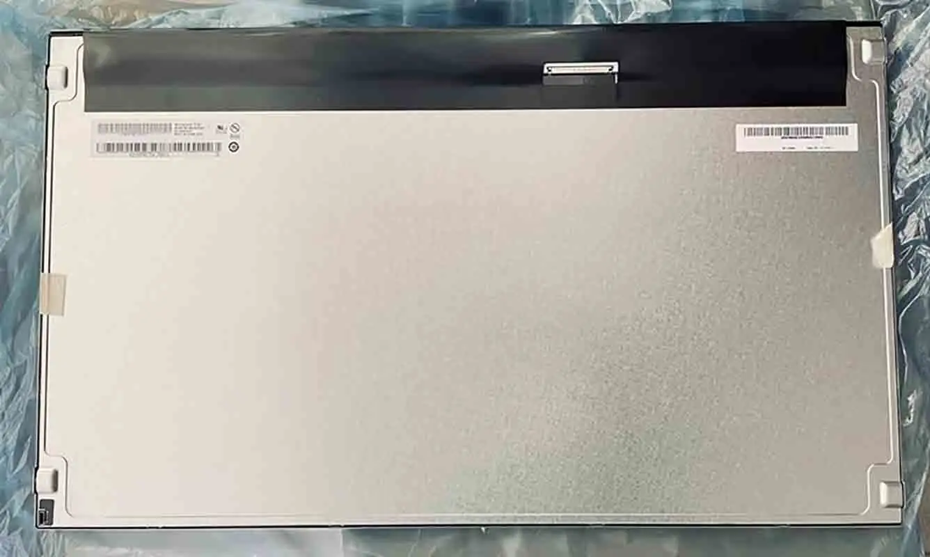 Layar LCD M215HTN01.1 21.5 "Inci Asli