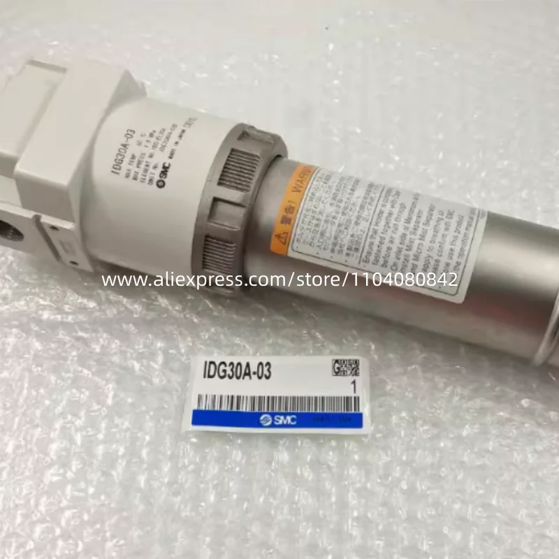 New SMC Control Sensor IDG30A-03B IDG30A-03 IDG30-03 IDG30-03-P IDG50A-02B IDG50A-03B IDG50LA-03B