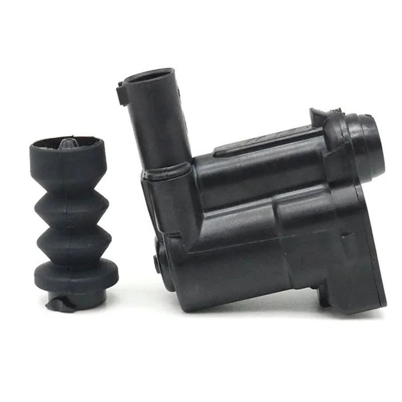 

Fuel Tank Cap Opening Actuator Motor 95B809857F 95B. 2 For Macan 2018-2023 Car Part