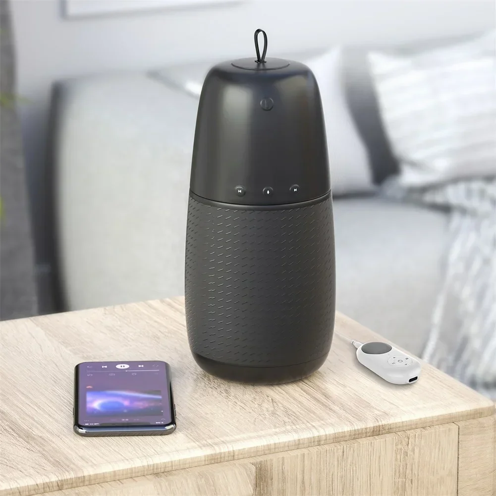 3 In 1 Aux 5.3 Bluetooth-compatible Adapter And Receiver With 3.5 Mm Jacks Digital Display Receiver Transmitter