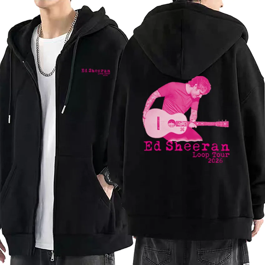 Ed Sheeran Loop2026… - image