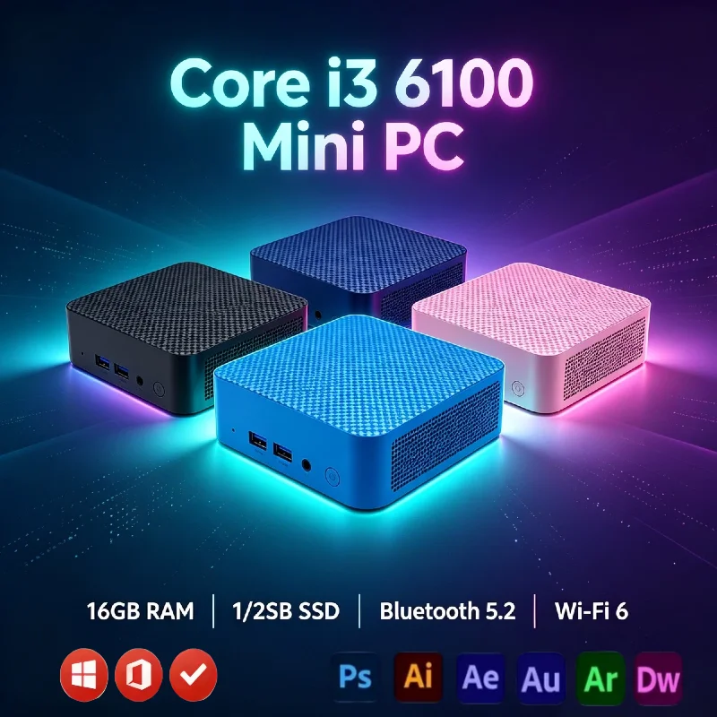 intel-core-i3-6100-mini-pc-16gb-ram-2tb-nvme-ssd-triple-4k-display-wifi6-bt52-high-performance-home-office-pro-unit