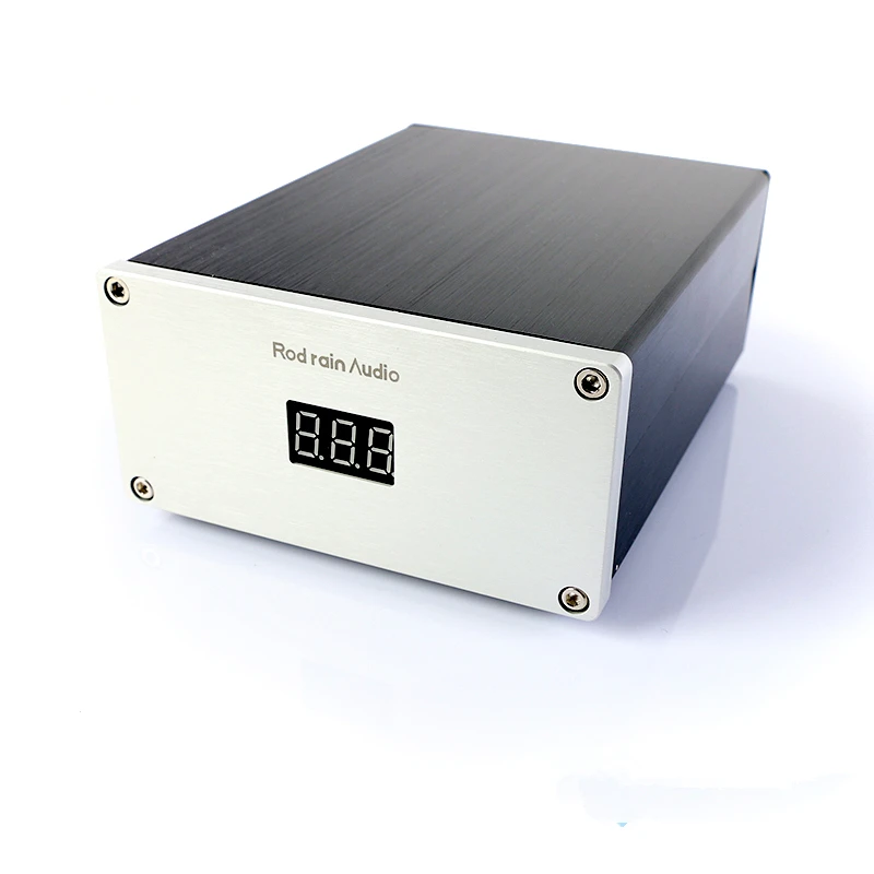 25 ワット Talema 変圧器 DC リニア安定化電源 DC5V 9V 12V 19V 24V 超