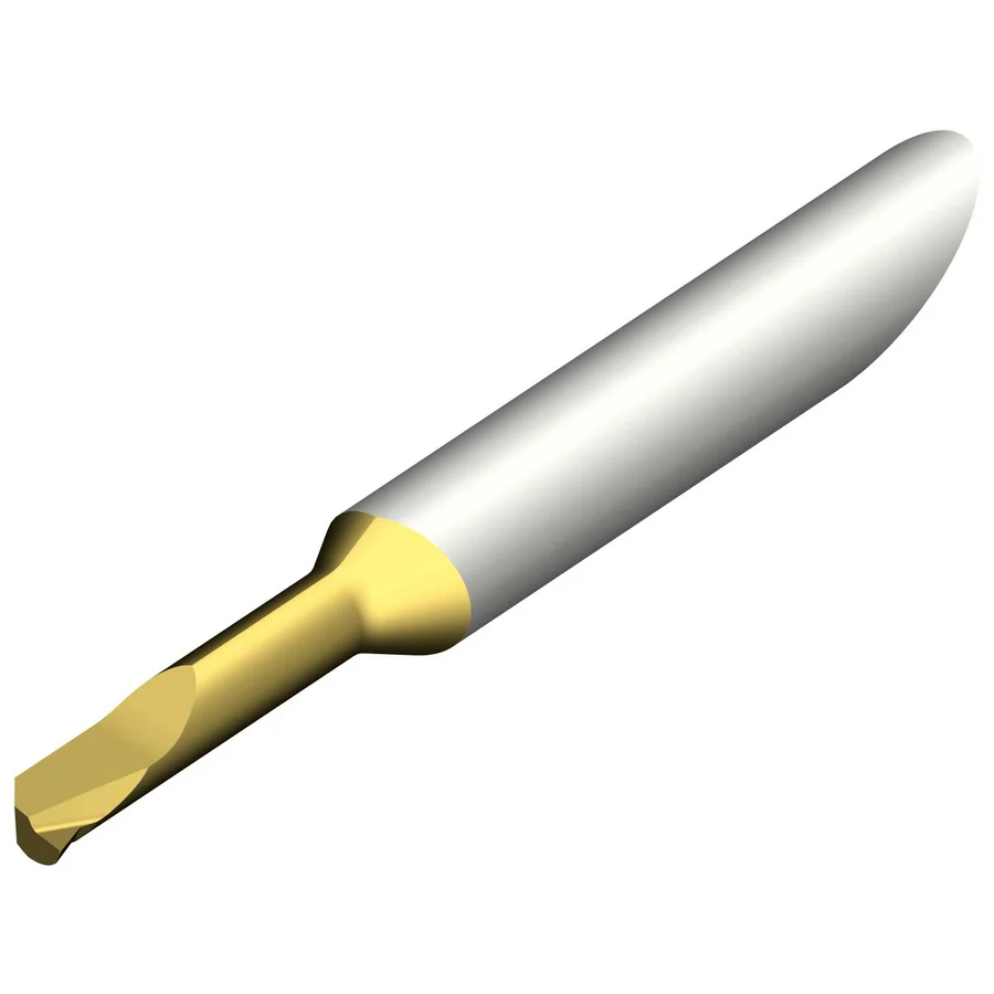 Original Solid Carbide Tool for Turning CXS-04T090-15-3212L 1025