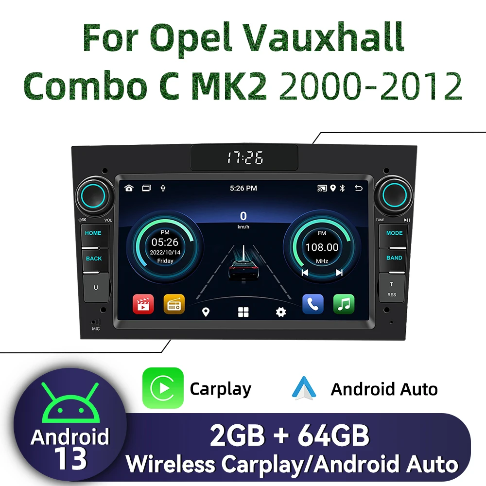 Carplay Autoradio F… - image