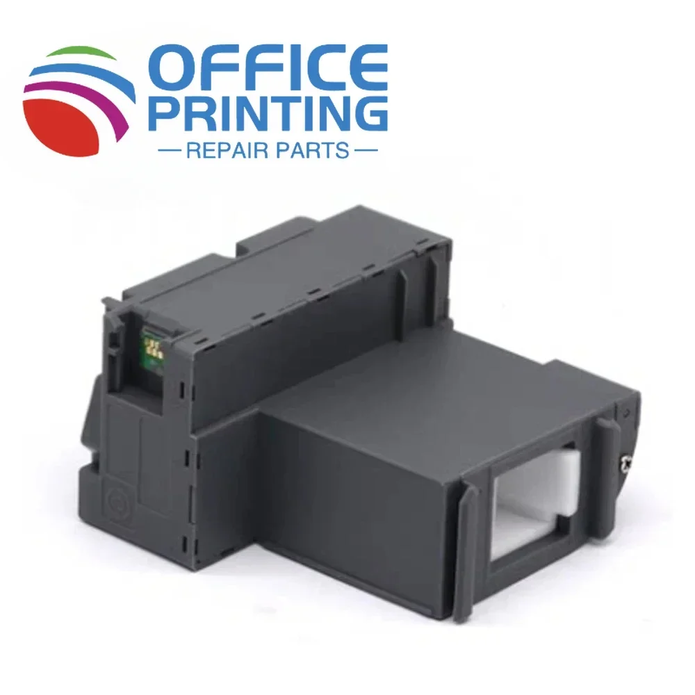 5X T04D1 Caja de mantenimiento de tinta para EPSON L4150 L4160 L6160 L6168 L6170 L6178 L6190 L6191 L6198 M1140 M1180 M3140 M3170 M3180.M2140