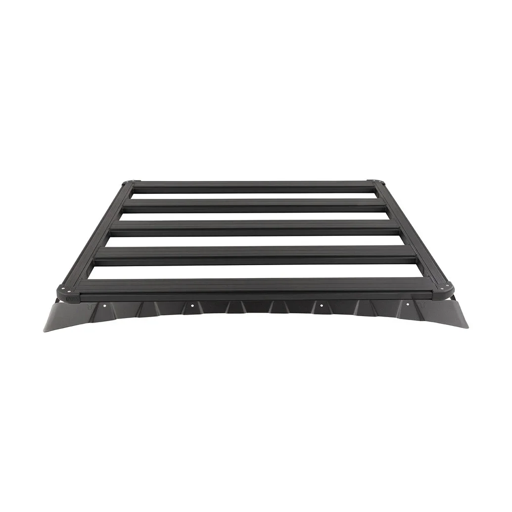 Aluminum Plus Steel 4x4 Roof Roof Racks and Ladders Car Roof Racks for Toyota GMC RAM For Ford！