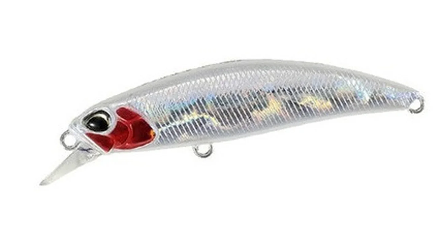 Japanese DUO spearhead slowly sinking Luya lure Mino 60S 6.5g trembling Mino mouth lure fake lure