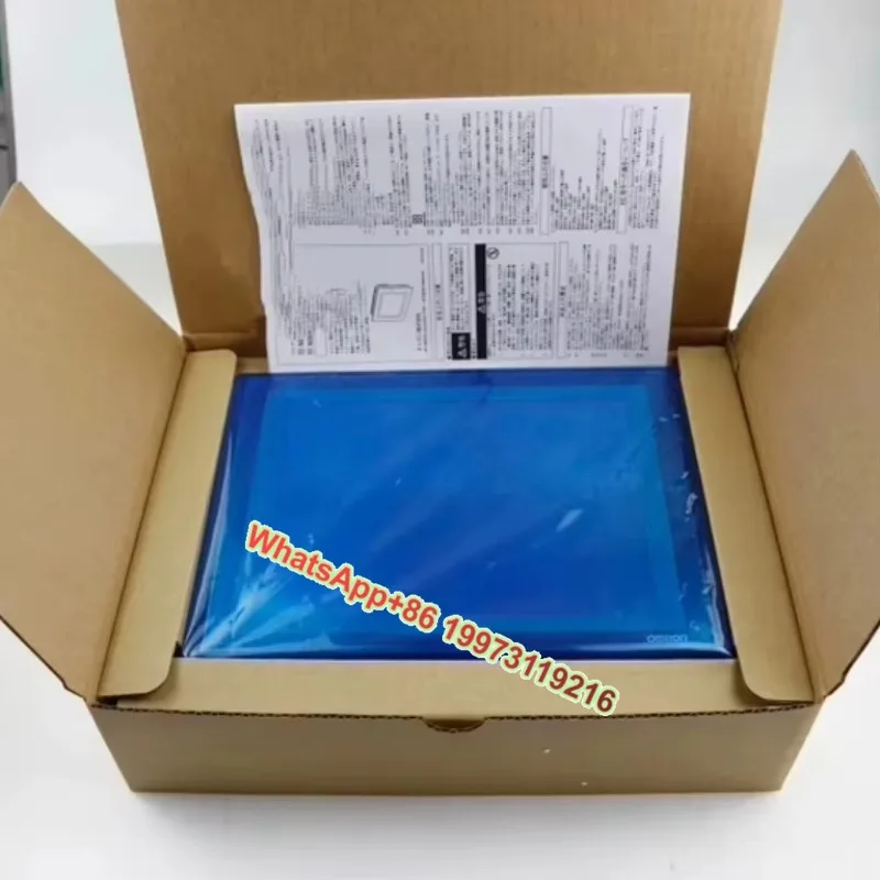 

Brand New Operator Interface Touch Screen NS10-TV00B-V1