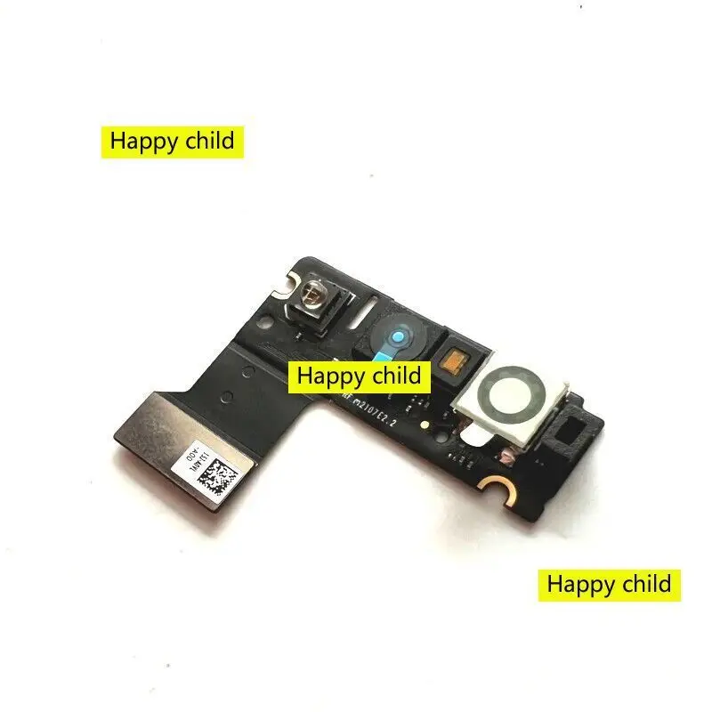 New Internal IR Camera Webcam Module 7BF509T2-RF For Dell Latitude 7200 2-in-1