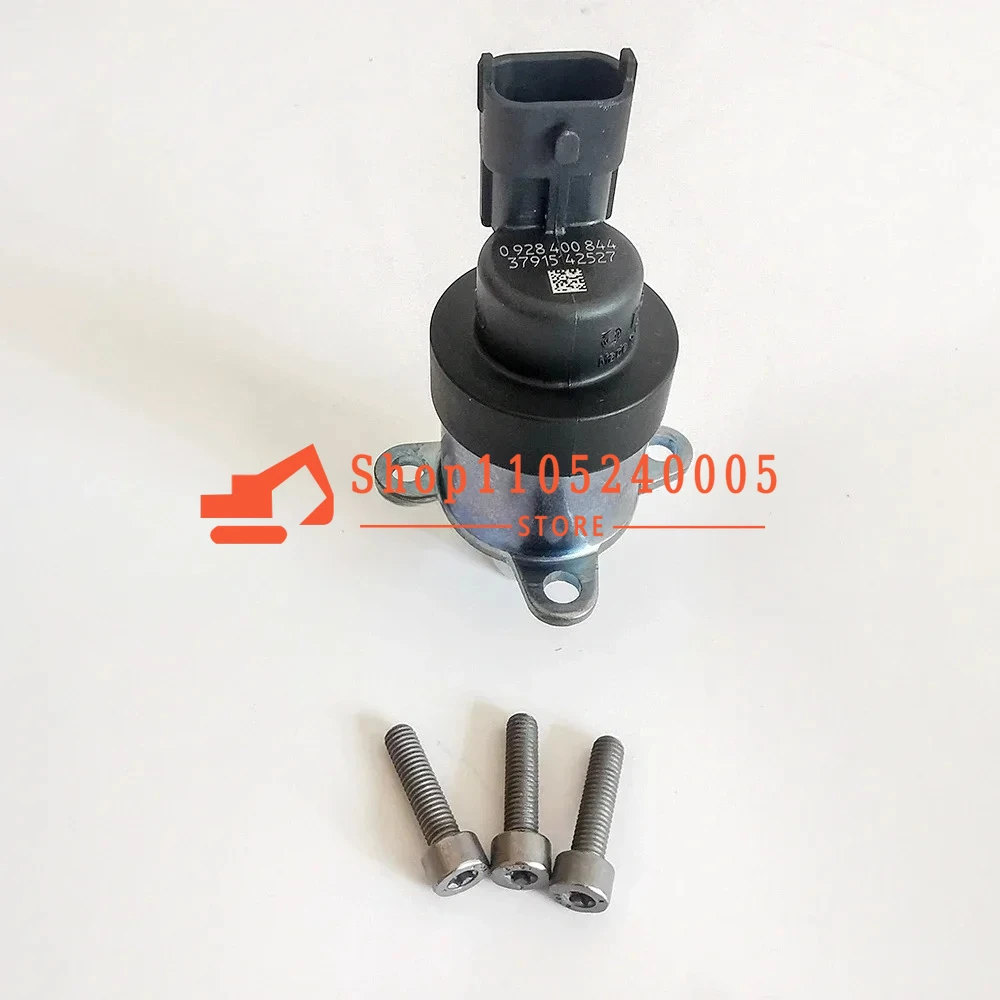 Common Rail Fuel Pressure Regulator 1465ZS0114 1465ZS0119 1465ZS0125 for Pump Auto Parts