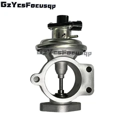 25800-30120 89455-35020 Original Electric EGR Control Valve Suitable For Toyota Hilux 3.0-liter Turbo