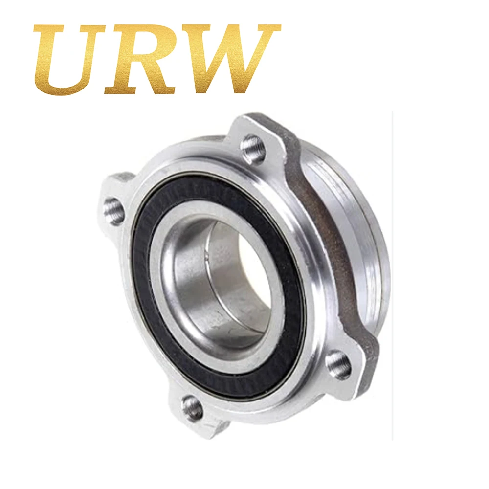 

URW Auto Spare Parts 1 Pcs High Quality Car Accessories Rear Wheel Bearing For BMW E60 E39 E90 OE 33411095462