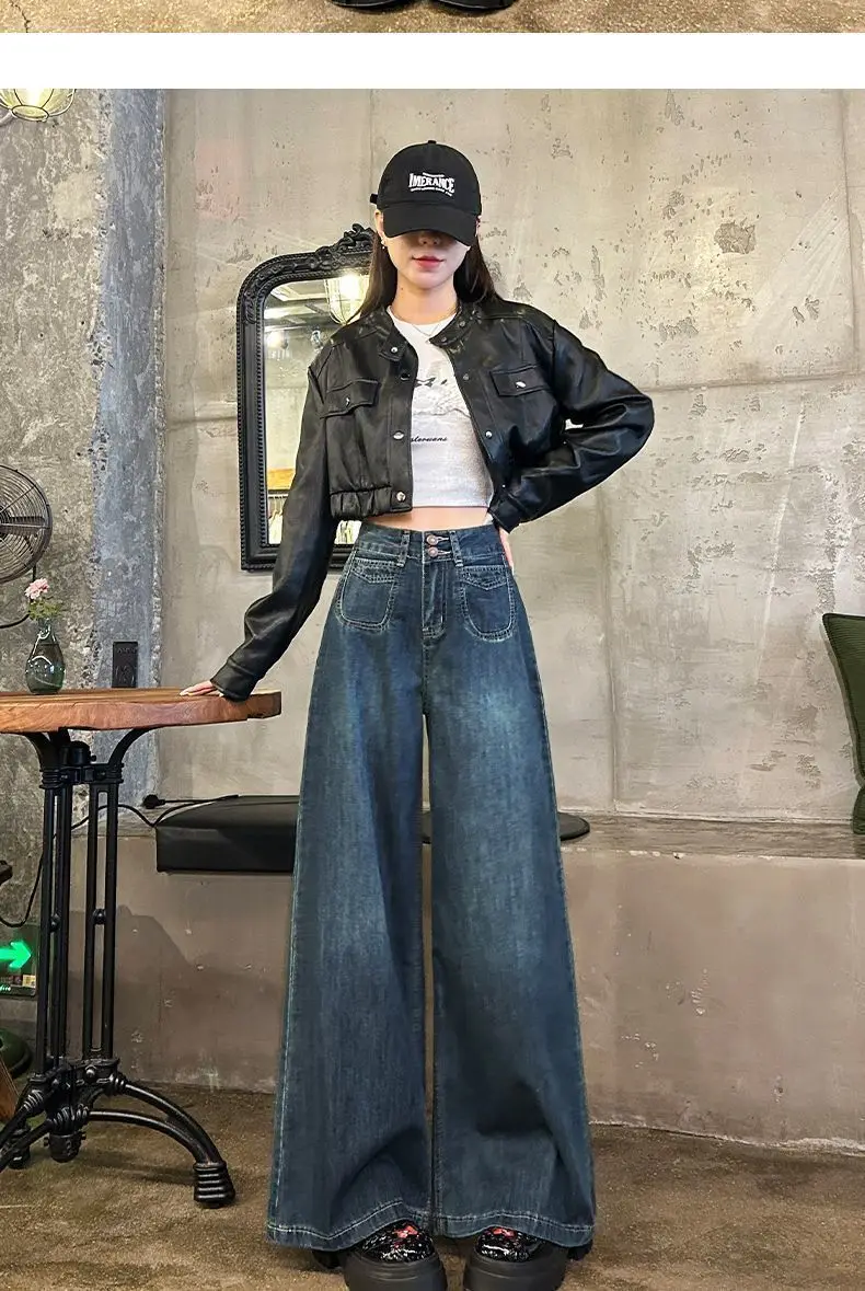 

Широкие брюки, плиссированные женские зимние плюшевые ночные рубашки из шерпа, нежные уютные брюки с эластичной резинкой на талии и подкладкой Highstreet