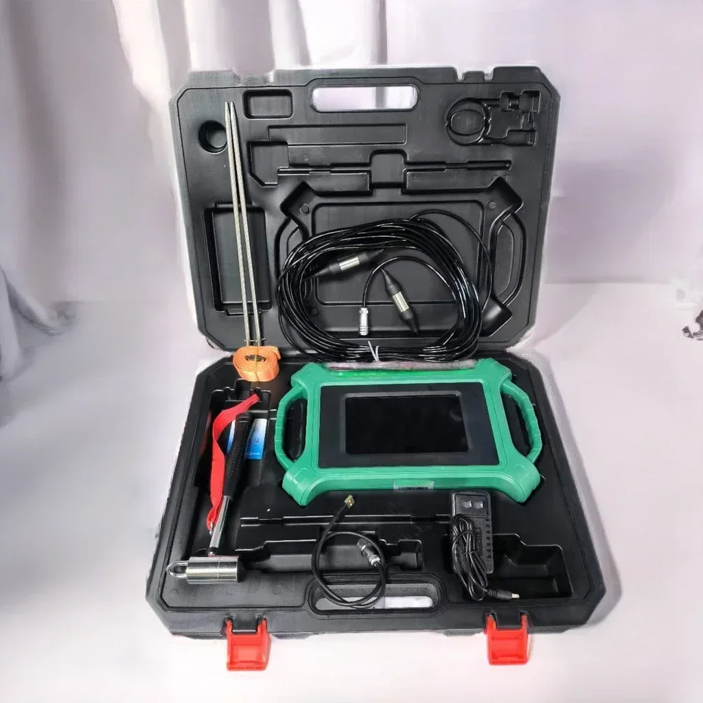 Cross-borderADMT-300S-X Water Detector Machine 300M GroundWater Survey