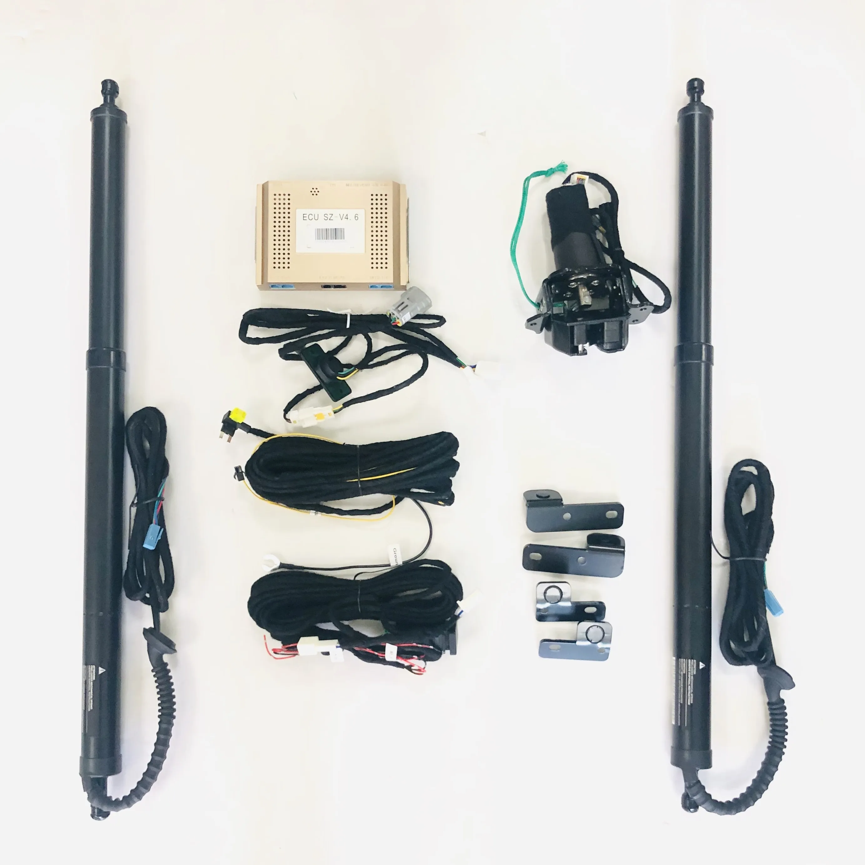 Auto elektrische achterklep Power achterklep Power Trunk voor BUICK Encore GX Encore Plus