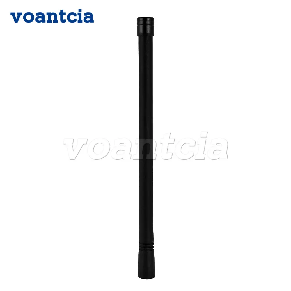 

Standard Stubby High Gain Copper Core VHF 136-174MHz Antenna for Vertex Radios VX-160 VX-180 VX-231 VX-350 Walkie Talkie