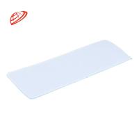 A25F-Replacement Mop Cloths For Proscenic P11 P11 Combo P10 P10pro U11 Handheld Wireless Vacuum Cleaner Accessories