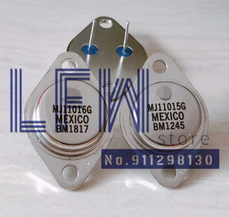 

MJ11015 MJ11016 MJ11015G MJ11016G MJ11012 MJ11012G