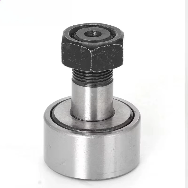 

Самые продаваемые высокоточные однорядные спиральные роликовые подшипники KR6 с высокоэффективной механической цилиндрической конструкцией