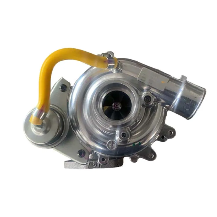 Turbo Charger CT10 CT9 17201-30030 1720130030 2KD-FTV Diesel Engine Turbocharger