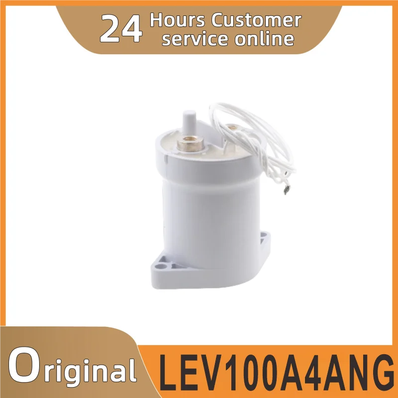 

12V coil 3-1618389-7 LEV100A4ANG new energy vehicle high voltage DC relay module