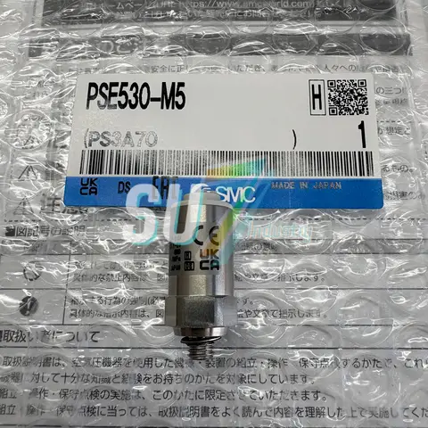 New original    PSE530-M5 pressure pickup