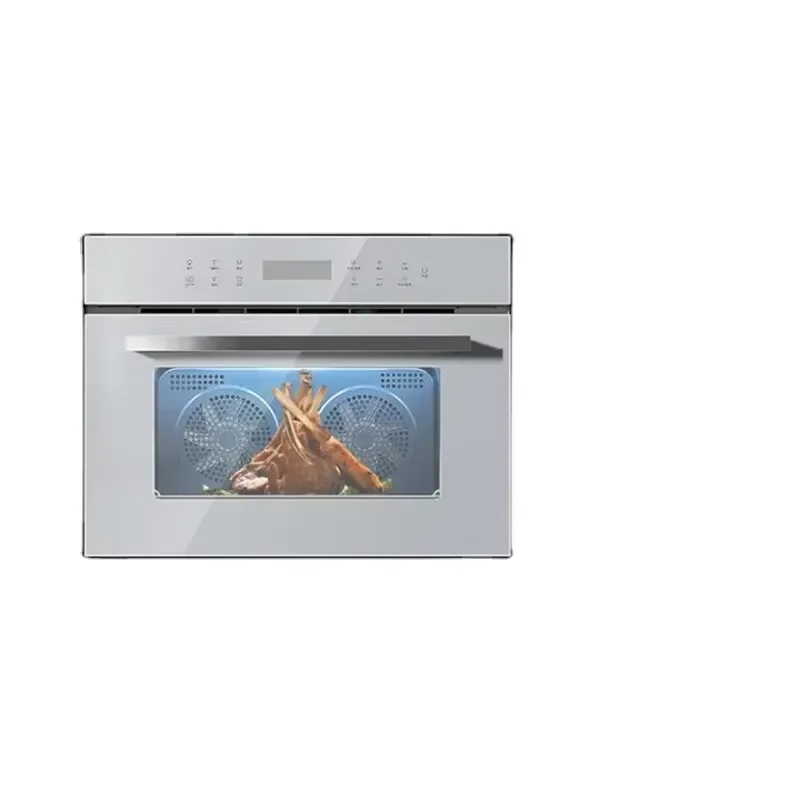 Hot Selling Built-in Household Steam Oven 60L Large Capacity Professional Oven