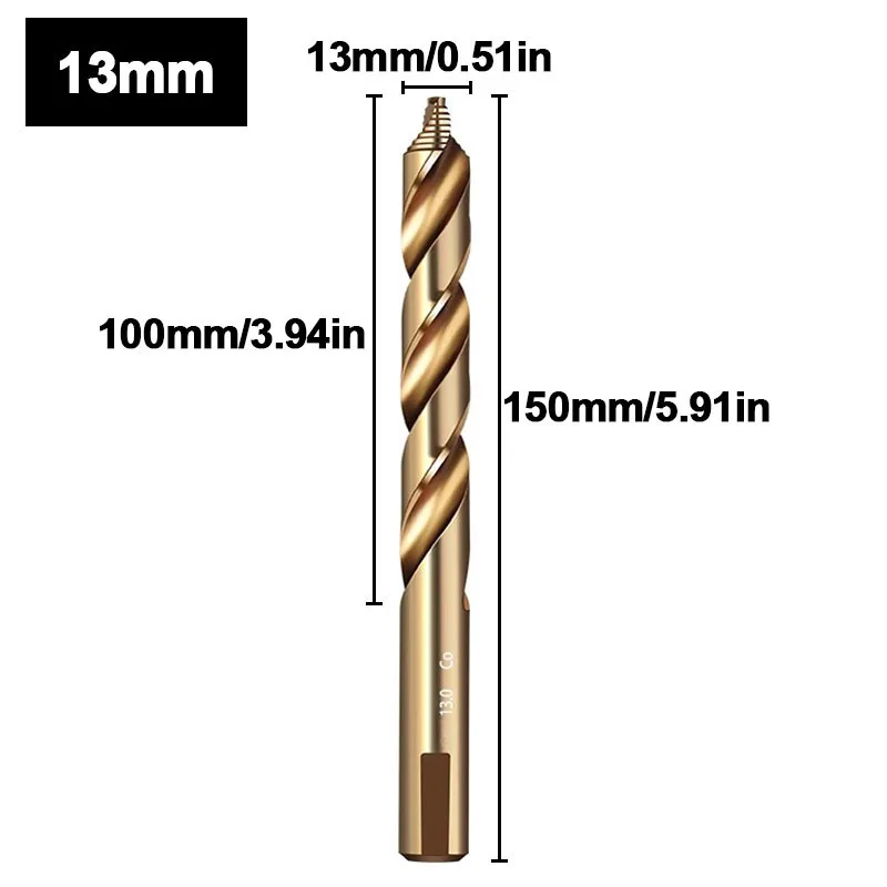 Variant: 13mm